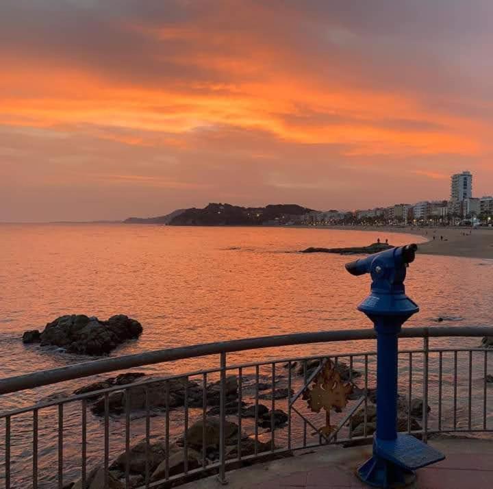 Apartamento Zodiac Ab 2 C يوريت دي مار المظهر الخارجي الصورة
